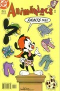 ANIMANIACS #42 