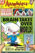 ANIMANIACS #44 