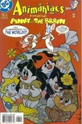 ANIMANIACS #43 