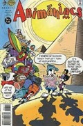 ANIMANIACS #6 