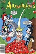 ANIMANIACS #8B 
