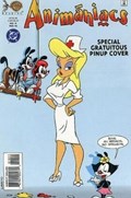 ANIMANIACS #10 