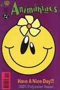 ANIMANIACS #12 