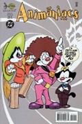 ANIMANIACS #14 