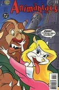 ANIMANIACS #17 