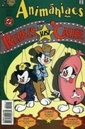 ANIMANIACS #20 