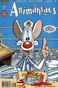ANIMANIACS #22 