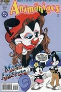 ANIMANIACS #21 