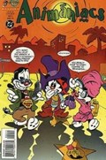 ANIMANIACS #2 
