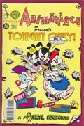 ANIMANIACS #1 
