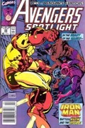 AVENGERS SPOTLIGHT #29B 
