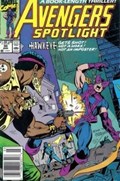 AVENGERS SPOTLIGHT #30B 