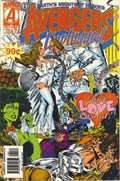 AVENGERS UNPLUGGED #4 