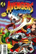 AVENGERS UNPLUGGED #1 