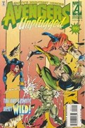AVENGERS UNPLUGGED #2 