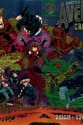 AVENGERS: THE CROSSING #1 