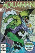 AQUAMAN #2 
