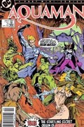 AQUAMAN #3B 