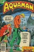 AQUAMAN #62B 