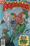 AQUAMAN #61B 