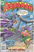 AQUAMAN #63B 