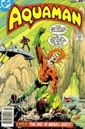 AQUAMAN #60 
