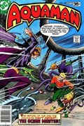 AQUAMAN #63 