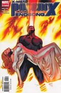 X-MEN: PHOENIX - ENDSONG #4 