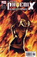 X-MEN: PHOENIX - ENDSONG #1 