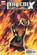 X-MEN: PHOENIX - ENDSONG #1B 