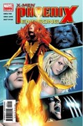 X-MEN: PHOENIX - ENDSONG #2 