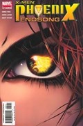 X-MEN: PHOENIX - ENDSONG #5 