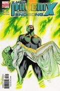 X-MEN: PHOENIX - ENDSONG #4B 