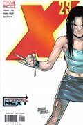 X-23 #1 