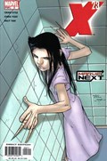 X-23 #2 