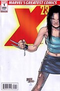 X-23 #1C 