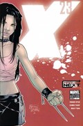 X-23 #1B 