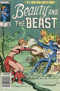 BEAUTY AND THE BEAST #3C 