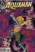 AQUAMAN #5 