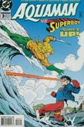 AQUAMAN #3 