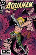 AQUAMAN #5-DCU 