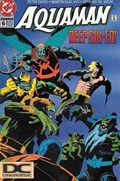AQUAMAN #6-DCU 