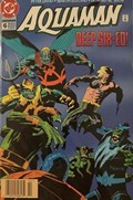 AQUAMAN #6B 