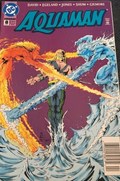 AQUAMAN #8B 