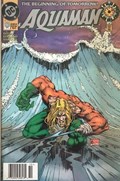 AQUAMAN #0B 