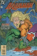 AQUAMAN #2 