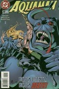 AQUAMAN #29 