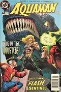 AQUAMAN #44B 