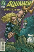 AQUAMAN #46 
