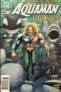 AQUAMAN #45B 
